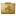 Yellow Internet Icon 16x16 png